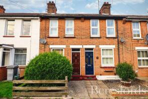 10, Marconi Road, Chelmsford CM1 1QB