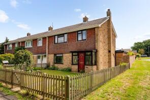 10, Meadow Road, Saffron Walden CB10 1PX