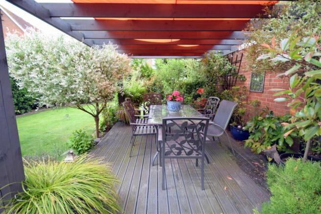 PERGOLA