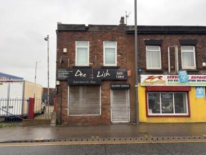 139 & 139A Derby Road, Liverpool, Liverpool, L20 8LP