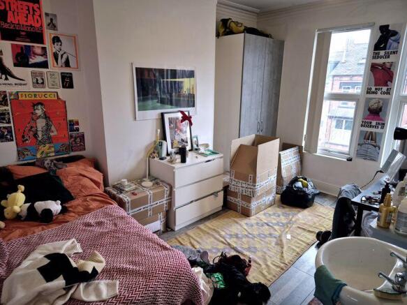 8 bed Terraced for sale Image 6