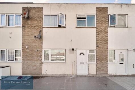 Salisbury Road, Hounslow, TW4