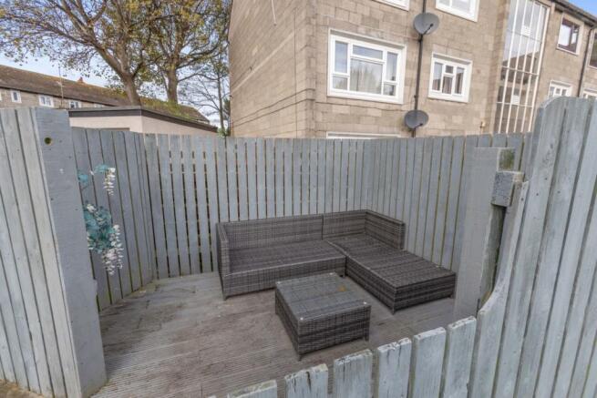Decking