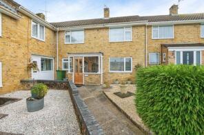 328, Meggeson Avenue, Southampton SO18 2HF