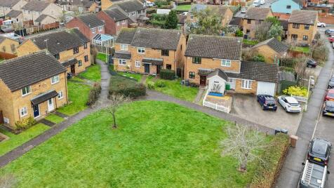 Raphael Drive, Chelmsford, CM1