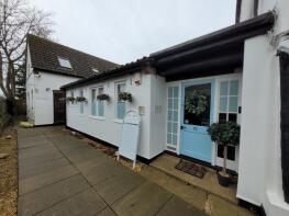 2, High Street, Huntingdon PE28 9LQ