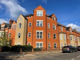 Flat 6, 42, Abington Grove, Northampton NN1 4QU