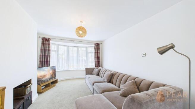 Living / Dining Room