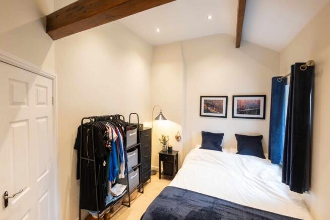 2 bed End of Terrace for sale Image 6