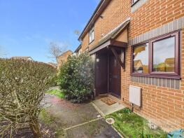 7, Eldridge Close, Abingdon OX14 1YQ