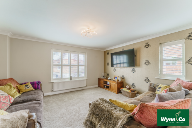 3 bed Semi-Detached for sale Image 12