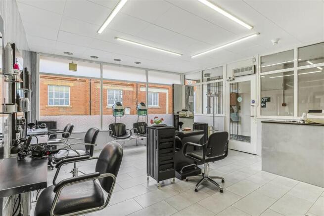 Commercial Ground Floor