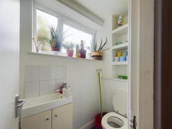 WC