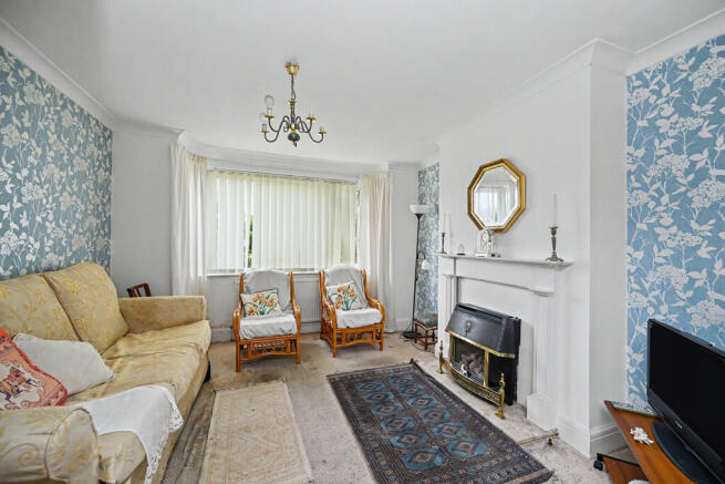 Elms Drive, Hillmorton, Rugby photo 4