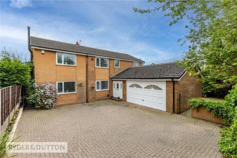 Croft Acres, Ramsbottom, Bury, BL0