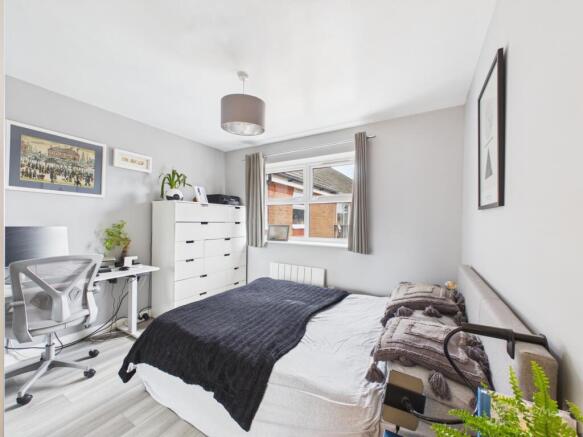 Bedroom- Mark Stephens EweMove Newmarket and Soham