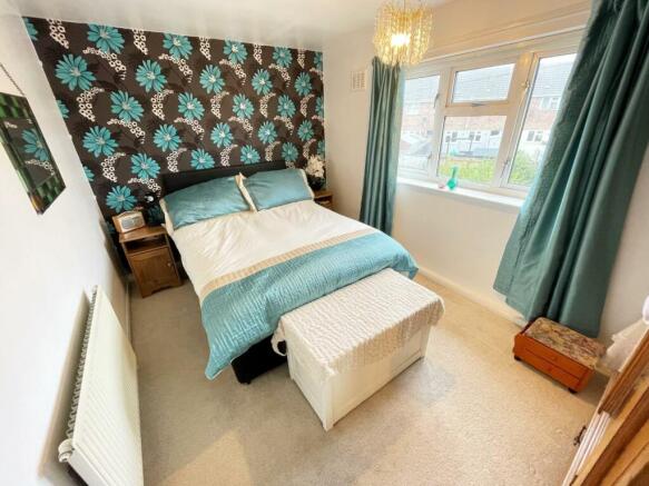 BEDROOM TWO