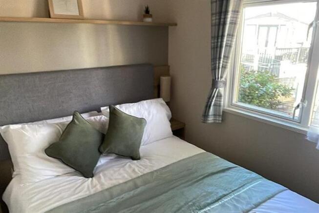 A.B.I Blenheim  2020, Barmouth Bay Holiday Park, Talybont, Barmouth, Gwynedd, LL43 2BJ photo 5