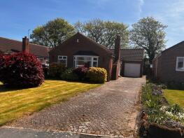 9, Shafton Hall Drive, Shafton, Barnsley S72 8NY