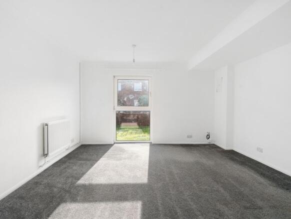 Living Area (view a)