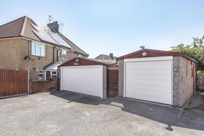 Garages