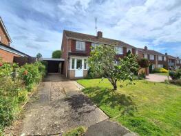 5, Townley Way, Earls Barton NN6 0HR