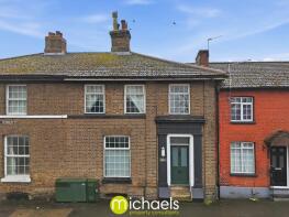 141 The Vine House, Barrack Street, Colchester CO1 2LZ