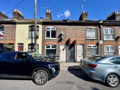 Russell Street, Luton