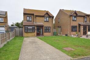 13, Beachmont Close, Greatstone TN28 8UG