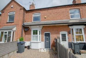 43, Reddicap Heath Road, Sutton Coldfield B75 7DU