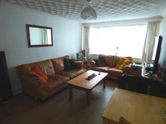 Living Room / Diner
