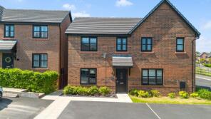 8, Croftdale Close, Wigan WN4 0AN