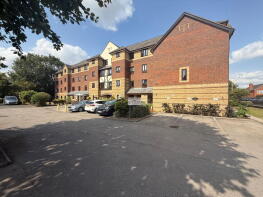18, Liddiard Court, Belfry Drive, Stourbridge DY8 3SD