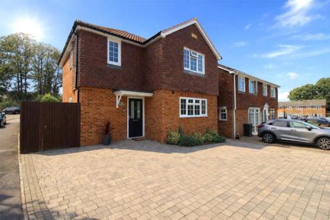 Timber Tops, Lordswood, Kent, ME5