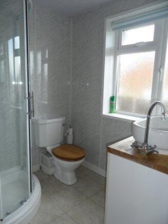 Bed 1 En Suite