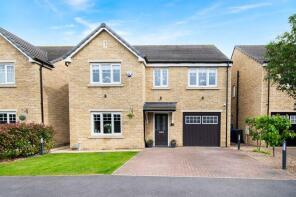 44, Fillies Avenue, Bessacarr, Doncaster DN4 7FS
