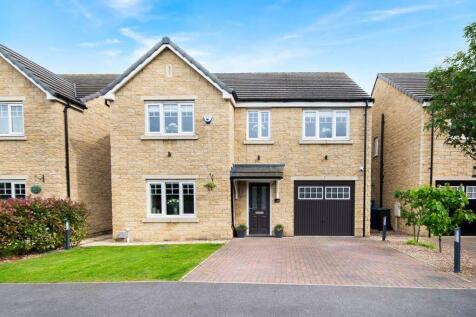 Fillies Avenue, Doncaster