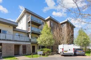 Flat 18, 20 Clayhill Court, The Nurseries, Lewes BN7 2FN