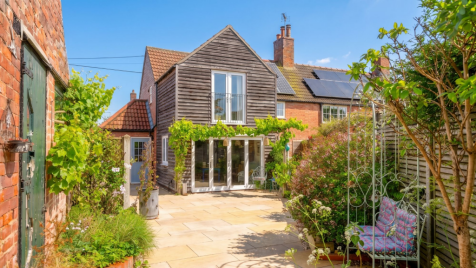 Brewery Lane, Carlton-Le-Moorland, LN5