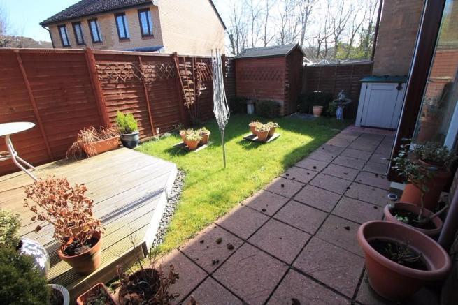 GARDEN 