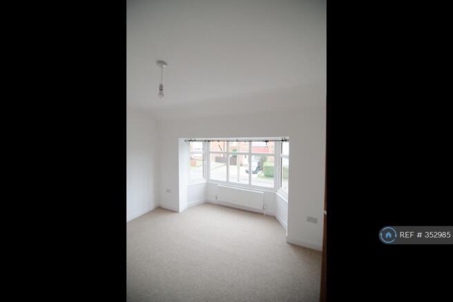 Upstairs Front
