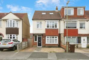 12, Vale Grove, Gosport PO12 4PS