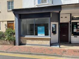 5, High Street, Seaford BN25 1PE