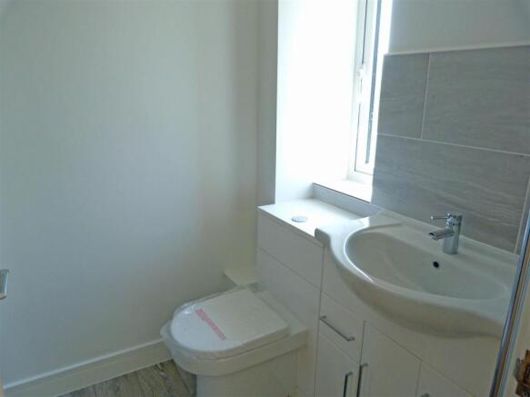 en suite