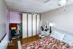 14b, Wensleydale, Hemel Hempstead HP2 5TF