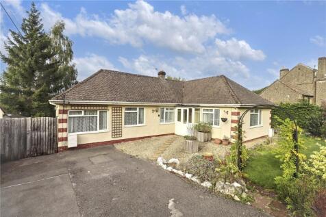 Park Way, Midsomer Norton, BA3