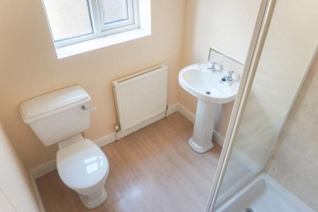 Master En-suite