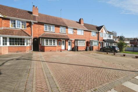 Thornbridge Avenue, Birmingham, West Midlands, B42