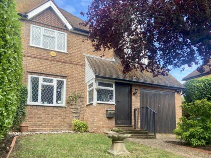 Cappell Lane, Stanstead Abbotts, SG12