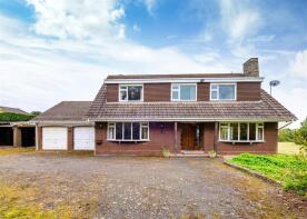 Greenways, Oaken Drive, Codsall, Oaken WV8 2AZ